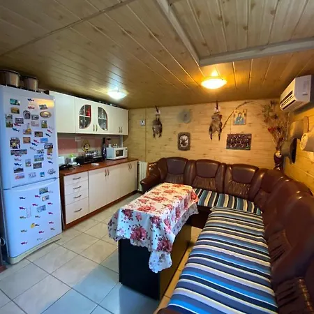 Casa Darim Kır Evi *