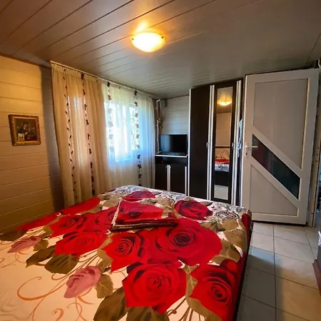 Casa Darim * Limanu