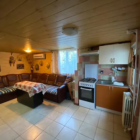 Kır Evi Casa Darim *